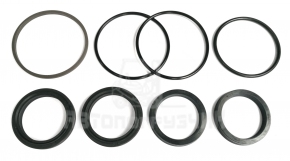 Ремкомплект цилиндра наклона Toyota d30